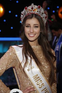 Miss-Polski-2016--Paulina-Maziarz